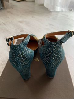 Туфли Chie Mihara 37р