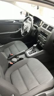 Volkswagen Jetta 1.6 AT, 2013, 102 000 км