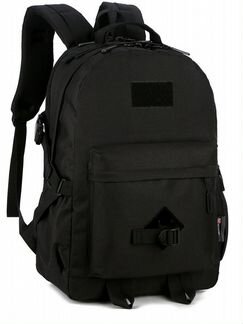 Рюкзак rotekors gear 50041 Black Mill