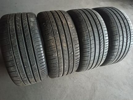 285/35/20 Pirelli Pzero