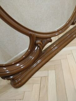 Рама для зеркала.120х120 см