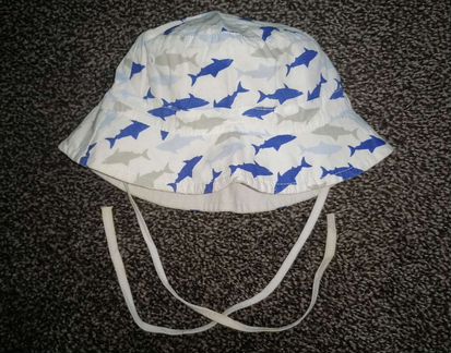 Панама детская 46-48