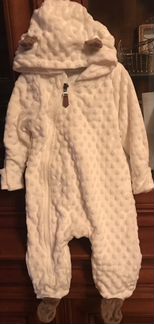 Комбинезоны новые