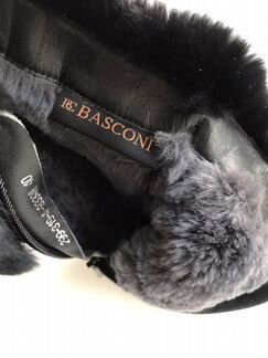 Ботинки демисезонные 40-41р