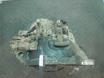 Кпп 6ст PK6030 Renault Master 2 2,5DCi