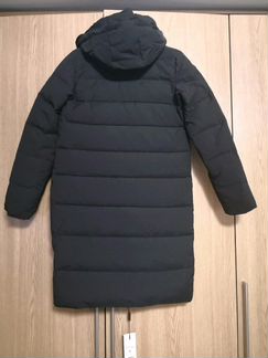 Куртка зимняя