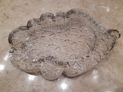 Пепельница винтаж