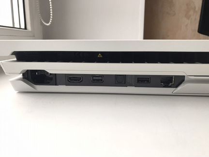 Sony playstation 4 pro 1tb (ps4 pro)