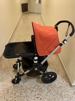 Детские коляски bugaboo cameleon 3