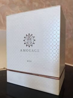 Amouage dia
