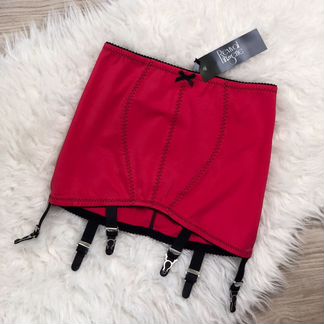 Утягивающий пояс Revival Lingerie