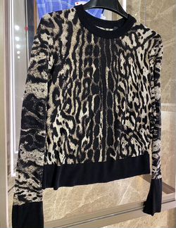 Свитер Just Cavalli