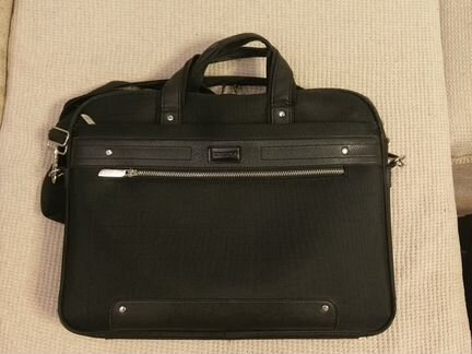 Сумка для ноутбука