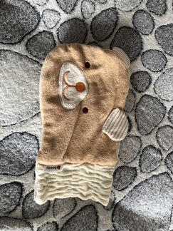 Антиколликовый пояс