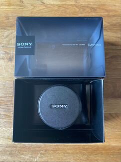 Чехол для фотоаппарата Sony Cyber-shot