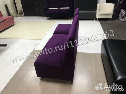 Диван для кафе и бара