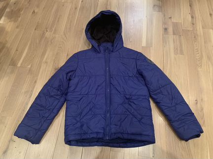 Куртка Lacoste