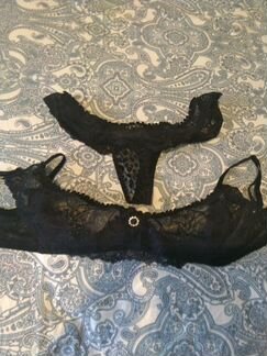 Комплект нижнего белья