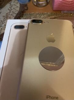 Телефон iPhone