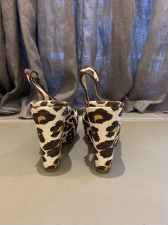 Stella mccartney туфли