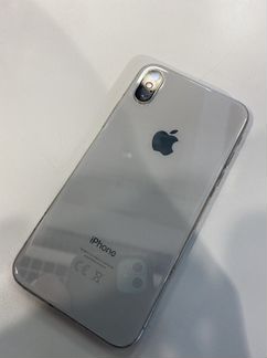 iPhone x 64gb