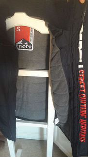 Парка куртка мужская Cropp 44-46