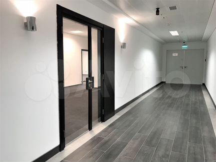 Аренда офиса 216,8 кв.м в бц Калейдоскоп