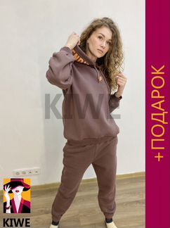 Спортивный костюм в стиле pangaia