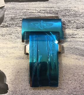 Клипса для часов Breitling (20,22мм)