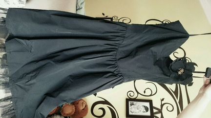 Платье для торжества