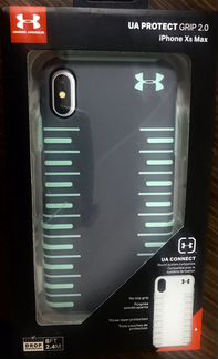 Чехол для смартфона Under Armor, новый, из США