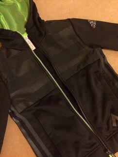 Олимпийка adidas 4-5-лет 110