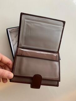 Обложка redmond, кожа