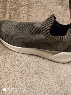 Кроссовки носки oysho