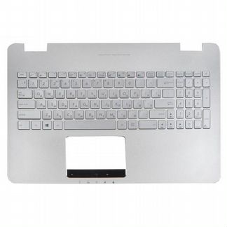 Топкейс для Asus N551