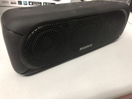 Sony SRS-XB30 на запчасти