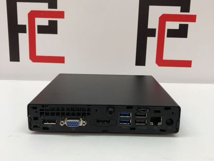 Неттоп AMD A12