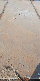 Плиты паг-18