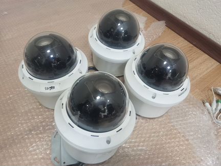Поворотные ip камеры HikVision DS-2DE4220-AE3
