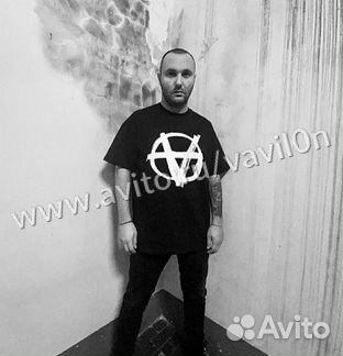 Оверсайз Vetements