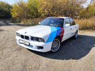 BMW 5 серия 2.0 МТ, 1994, 300 000 км