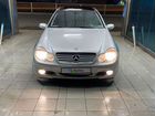 Mercedes-Benz C-класс 2.0 AT, 2001, 181 000 км объявление продам