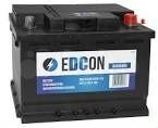 Аккумулятор edcon 60 AH (jonson controls)
