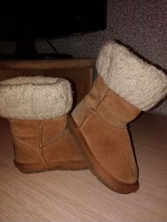 Угги