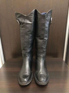 Сапоги Fabi Италия