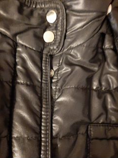 Куртка Италия