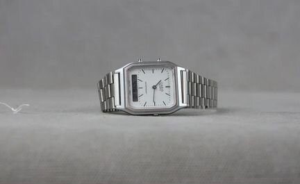 Мужские часы Cas1o