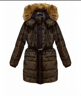 Пуховик etro оригинал