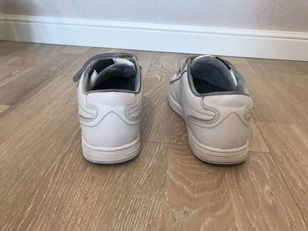 Ботинки кроссовки 36 р-р