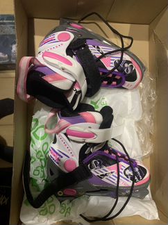 Коньки размер 29-32